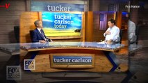 Tucker Carlson Claims COVID ‘Emasculates’ and ‘Feminizes’ People