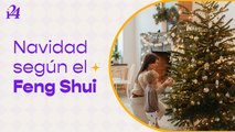 Decora tu casa en Navidad según el Feng Shui