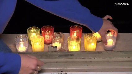 Elkezdődött a Fények Ünnepe Lyonban