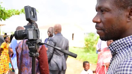 Quand trouver l'amour à tout âge devient possible : Agnès, 60 ans et nouvelle mariée