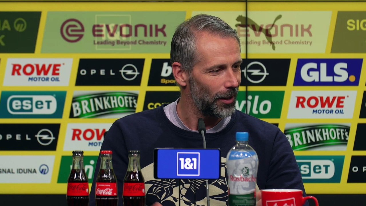 Rose über seinen “Doppelgänger” bei TV-Total