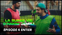 Super foot (ft Roman Frayssinet) - La super vie d'Hakim - CANAL+