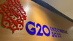 Presidensi G20 Jalur Keuangan Dimulai, Sri Mulyani Sayangkan Distribusi Vaksin Tidak Merata