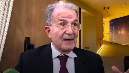 Bonaccini e Prodi a Expo Dubai: video