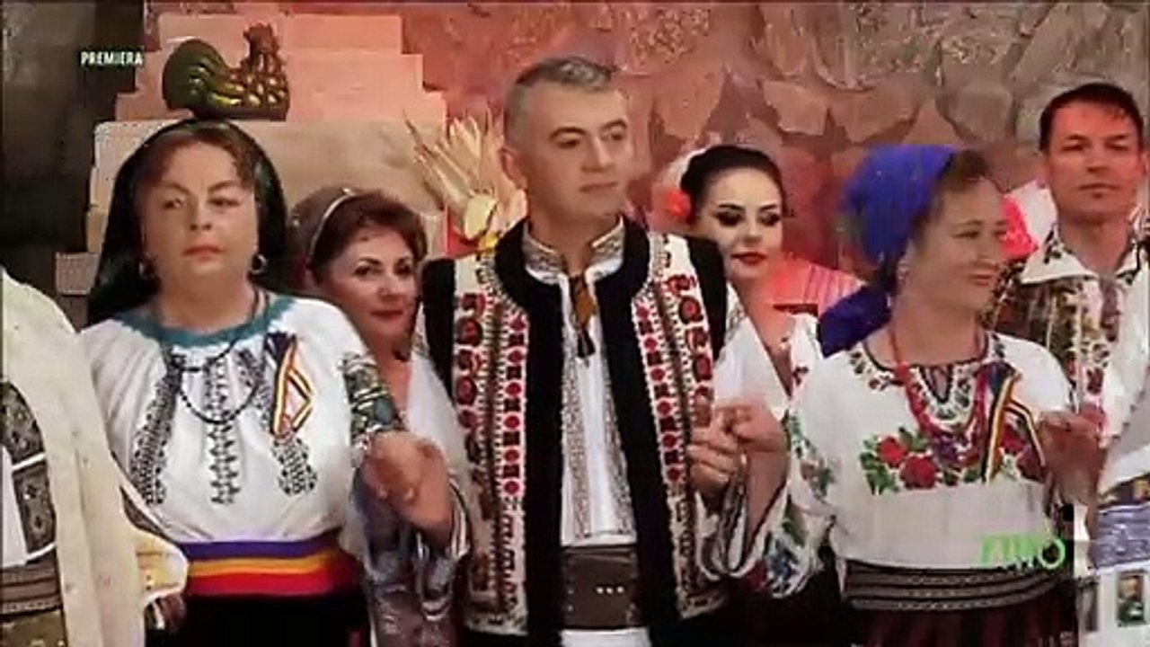 Elena Mimis Tranca - Haida dor si iar dor (Petrecere la han - ETNO TV - 04.12.2021)