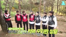 [Eng Sub] Run BTS! Ep 7