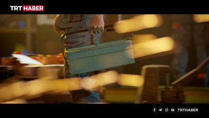 YTB'den 60. yıla özel kamu spotu