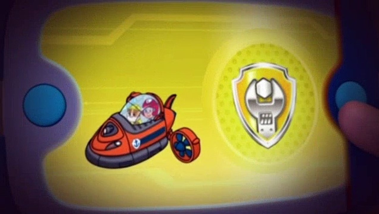 PAW Patrol S02E31 Pups Save a Mer-Pup