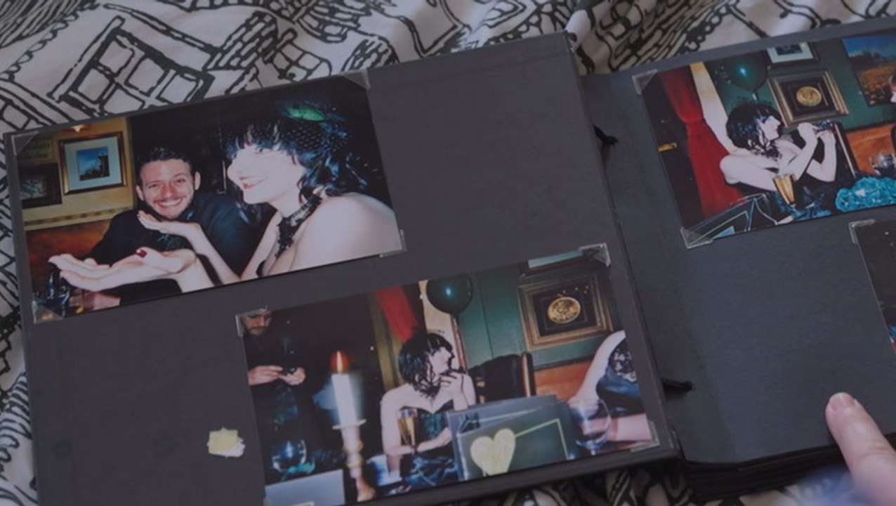 My Trans Wife Received Death Threats After Coming Out | LOVE DON’T JUDGE