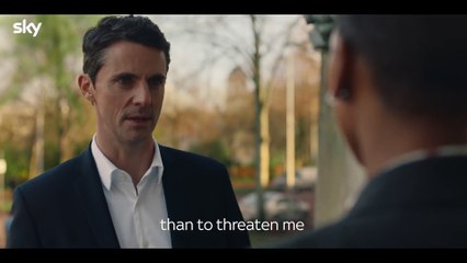 A Discovery of Witches (trailer HD)