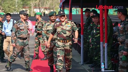 तोपर्यंत रावत जिवंत होते, पाणी मागितलं... नंतर काय घडलं