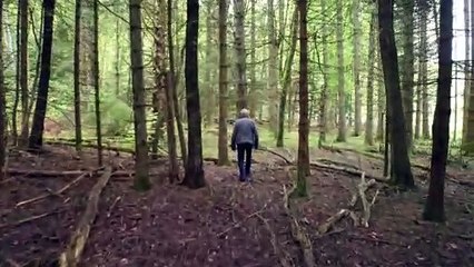 The Storms of Jeremy Thomas - Official Trailer