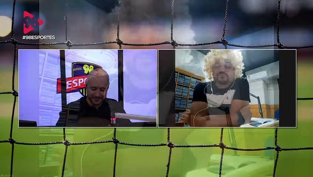 98 Esportes | Todos os detalhes da chegada do atacante Edu no Cruzeiro!