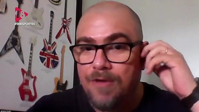 98 Esportes | Espião: De olho no Grêmio, adversário do Atlético nesta quinta-feira!