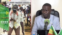 Grève générale : Le syndicat des enseignants durcit le ton et recadre Mamadou Talla