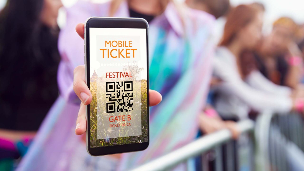 Veranstaltung abgesagt? So geht es mit deinem Ticket weiter