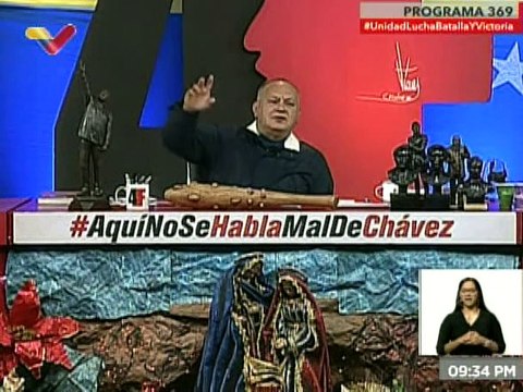 Con El Mazo Dando | La derecha se retira de Monómeros luego de robarse sus activos