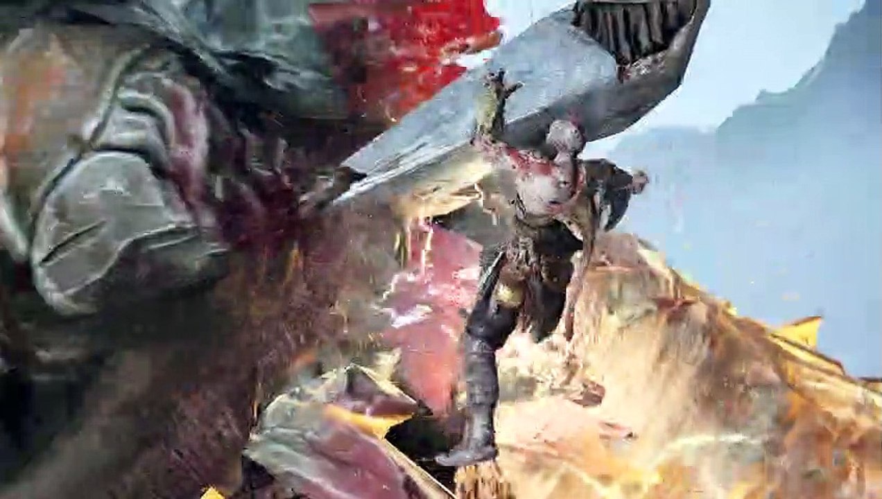 'God of War' chega ao PC em janeiro. Eis o que pode esperar