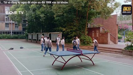 Gặp Được Em Giữa Biển Người Tập 1 Full VietSub - Phim Hoa Ngữ