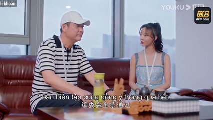 Gặp Được Em Giữa Biển Người Tập 2 Full VietSub - Phim Hoa Ngữ