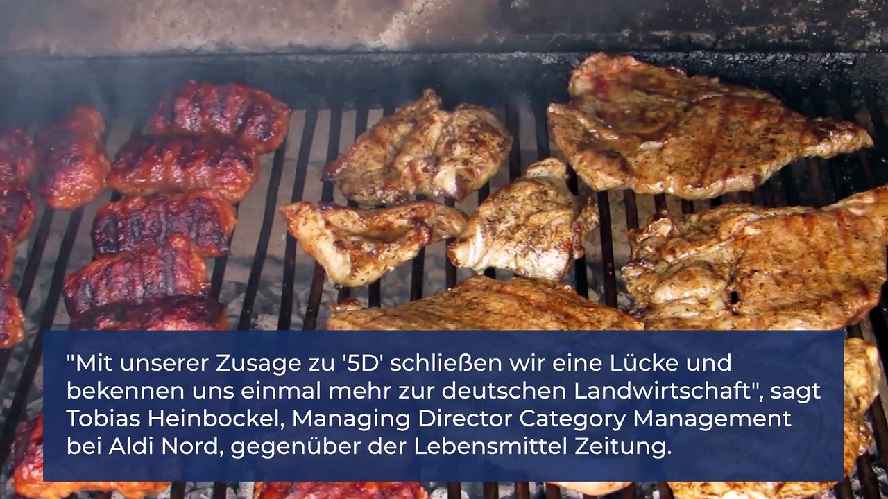 '5D' bei Aldi, Rewe und Co. - das ändert sich 2022 für Verbraucher