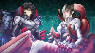 Yurukill: The Calumniation Games saldrá el 10 de junio de 2022 - Ramen Para Dos