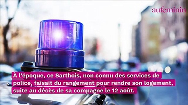 Trois corps de nouveau-nés retrouvés dans la Sarthe, les fouilles reprennent