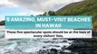 5 Amazing  Must visit Beaches in Hawaii
