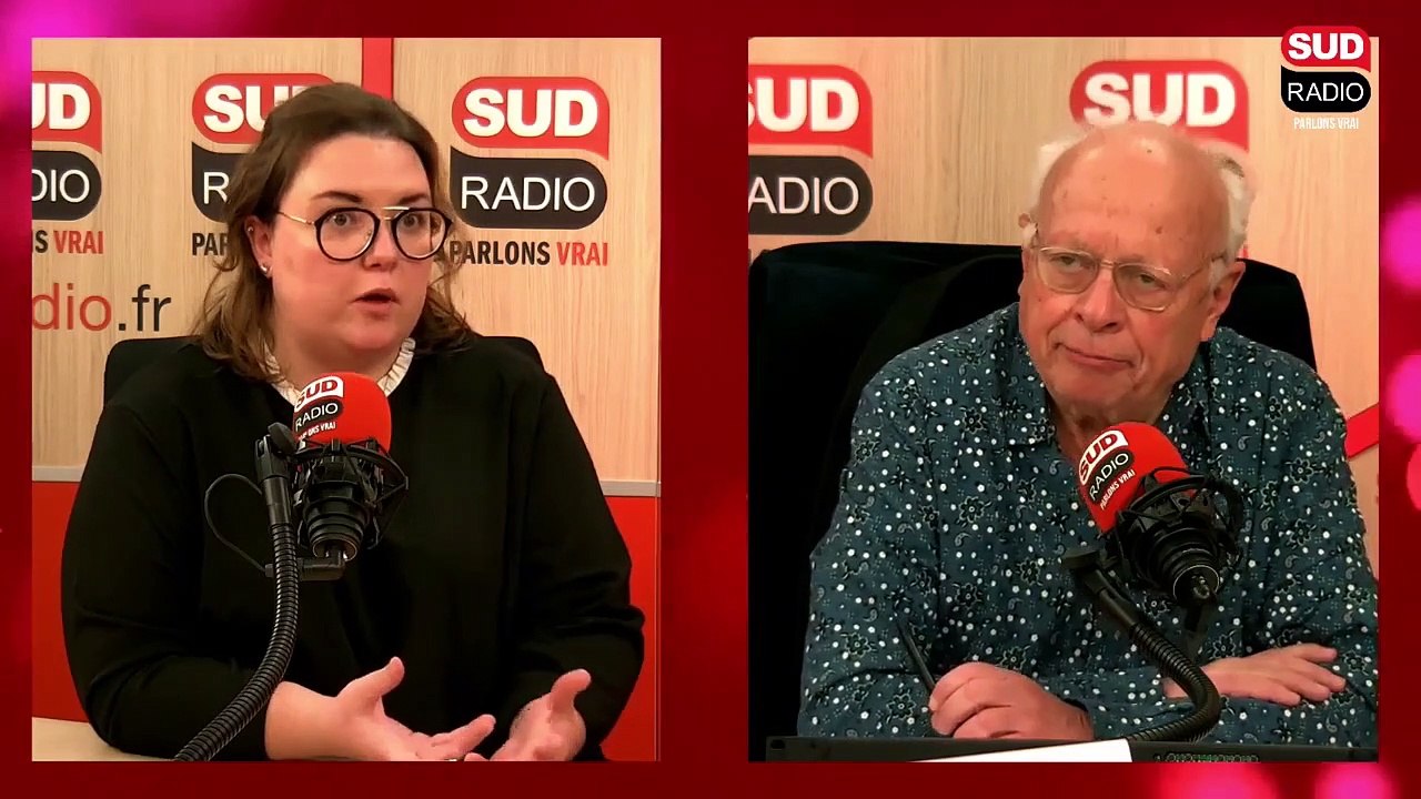 Camille Beaurain, agricultrice "Je suis veuve, on fait vivre le pays et on n’a pas notre mot à dire"