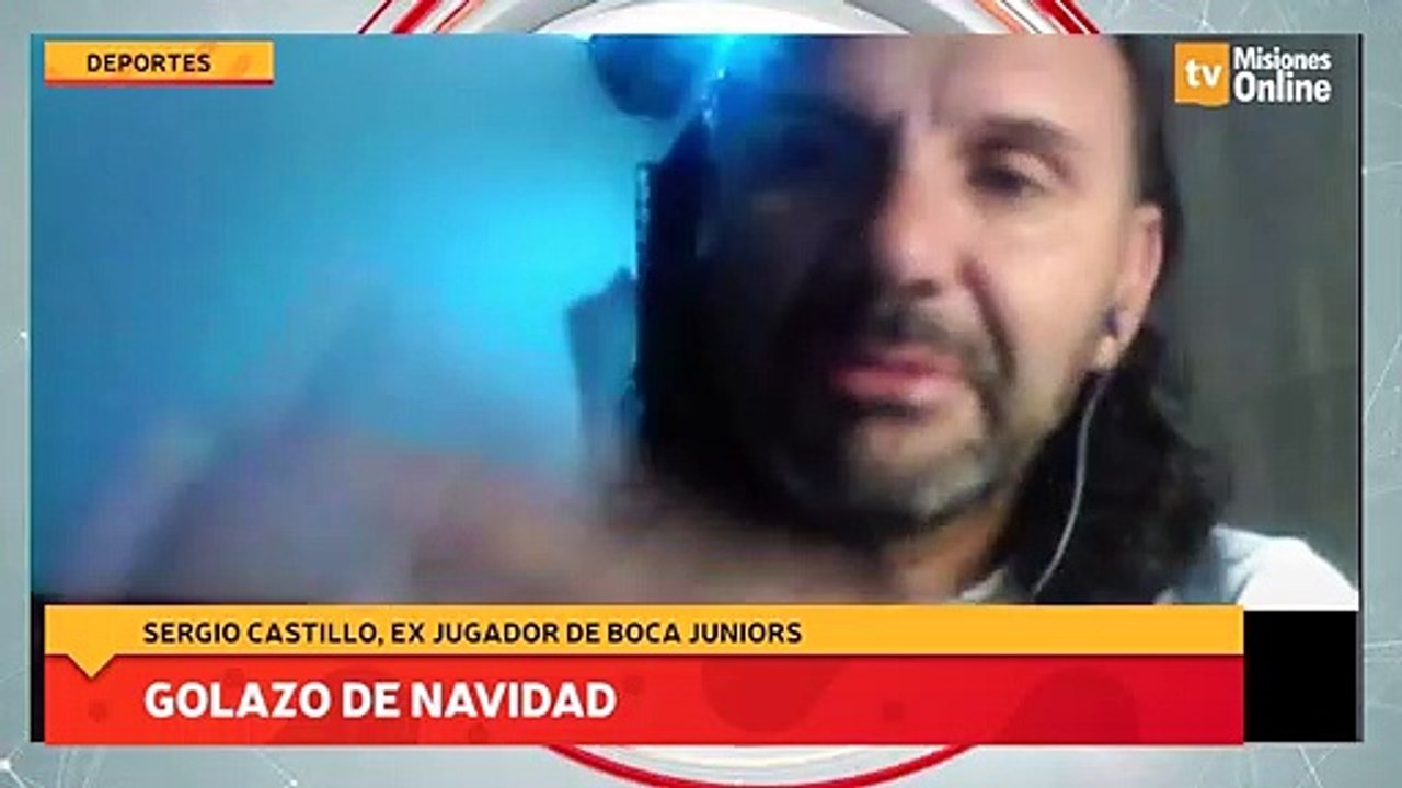 Golazo de navidad