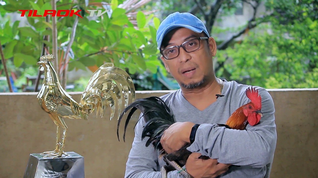 TilaokTV Season 2 Episode 7 Bloodlines