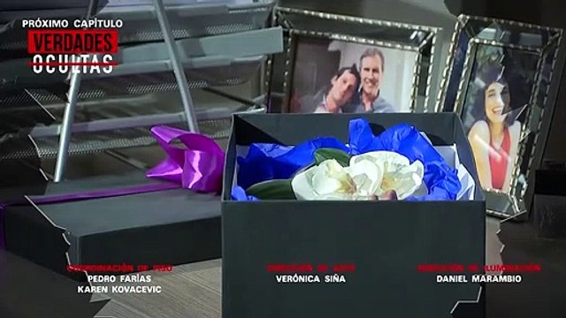 Verdades Ocultas Avance Capítulo 1005