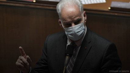 Alain Griset quitte son poste de ministre après sa condamnation