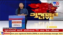 Corona BREAKING! Gujarat reports 70 new COVID19 cases in the past 24 hours _ TV9News