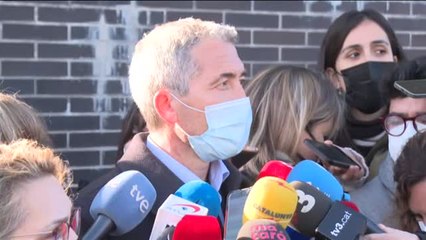 El colegio de Canet tiene que cumplir la sentencia sobre el castellano