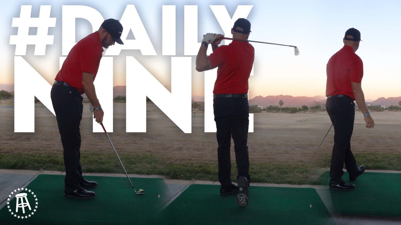 Tiger Woods Is Officially Returning