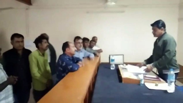एक ही रात में 11 दुकानों के टूटे ताले, व्यापारियों में रोष
