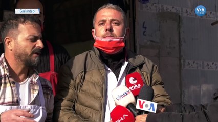 Piyasadaki ‘Un Krizi’ Hem Esnafı Hem Vatandaşı Çıkmaza Sürüklüyor