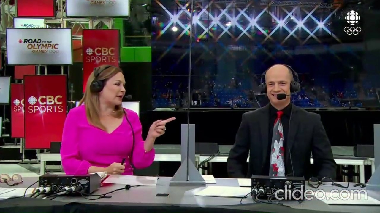 2021 SCI Men LP (Canadian Coverage) 720p - Conrad Orzel, Evgeni Semenenko, Jason Brown, Nathan Chen (missing Keegan Messing's performance)