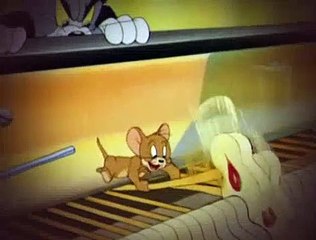 Tom and Jerry 029 The Cat Concerto [1947]