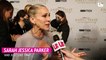 Sarah Jessica Parker Admits She's 'Envious' Of Carrie For 1 Reason