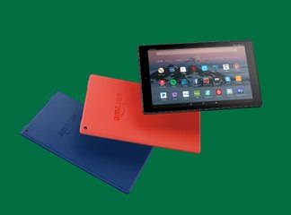 Amazon Fire: كيف فشلت أمازون في سوق الهواتف الذكية؟