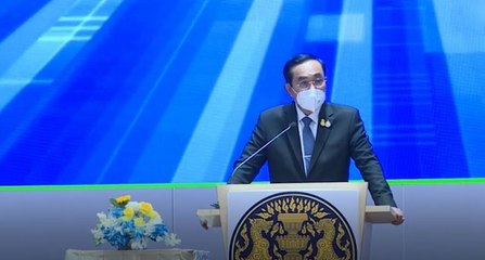 ข่าวค่ำ ช่วงที่ 2 วันพฤหัสบดีที่ 9 ธันวาคม 2564