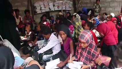 Covid leva 100 milhões de menores de idade à pobreza