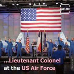 Indian-American Anil Menon Selected As NASA’s Astronaut Candidate For Future Missions