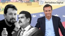 Podemos, Venezuela y la financiación ilegal: Vicente Gil analiza el último escándalo del partido