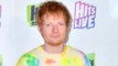 Ed Sheeran donates guitar to hometown primary school for charity