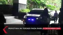 Mobil Terperosok di Sumur Resapan, Ini Kata Wagub DKI
