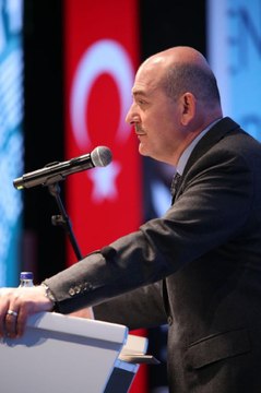 Bakan Soylu: 3 bin 250 polisimiz Katar'daki Dünya Kupası'nda görev alacak - TAMAMI FTP'DE