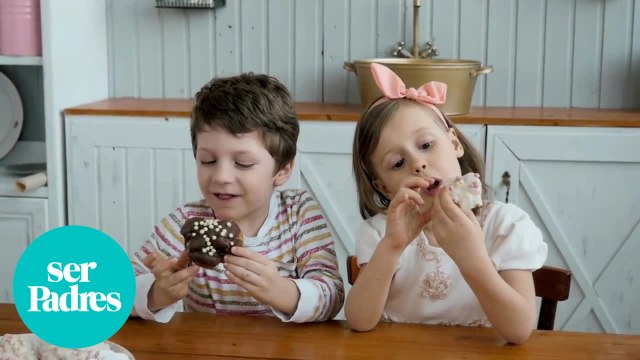 Los alimentos que tus hijos deben evitar para una mente más sana